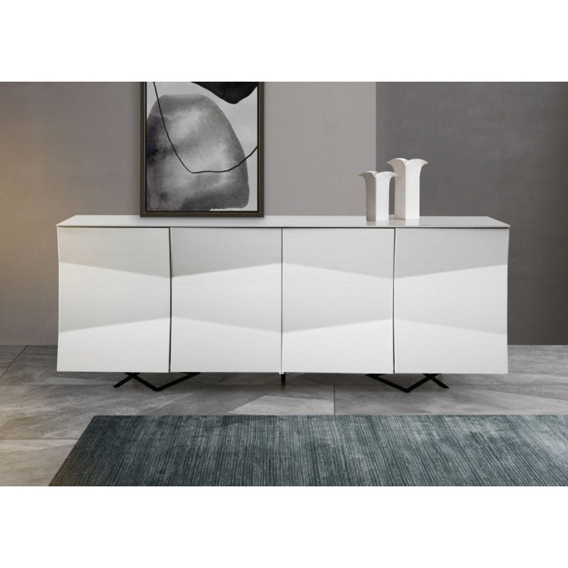 Orren ellis sideboard discount